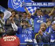 URAWA RED DIAMONDS - AL HILAL 0-2  // FOTO + VIDEO CORESPONDENȚĂ GSP DIN JAPONIA: comparație Asia Champions League vs Europa Champions League: fotbal puţin, pasiune din plin!