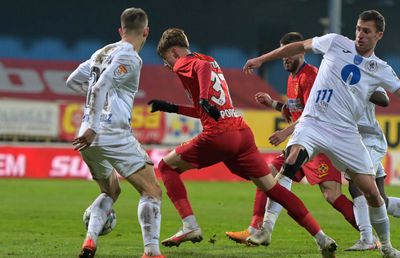 FCSB. EXCLUSIV Puștiul care l-a păcălit pe Colțescu, analizat de specialist: „Imaturitatea și-a spus cuvântul”