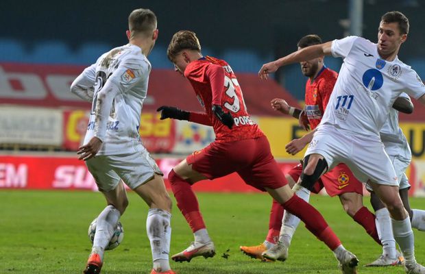 FCSB. EXCLUSIV Puștiul care l-a păcălit pe Colțescu, analizat de specialist: „Imaturitatea și-a spus cuvântul”