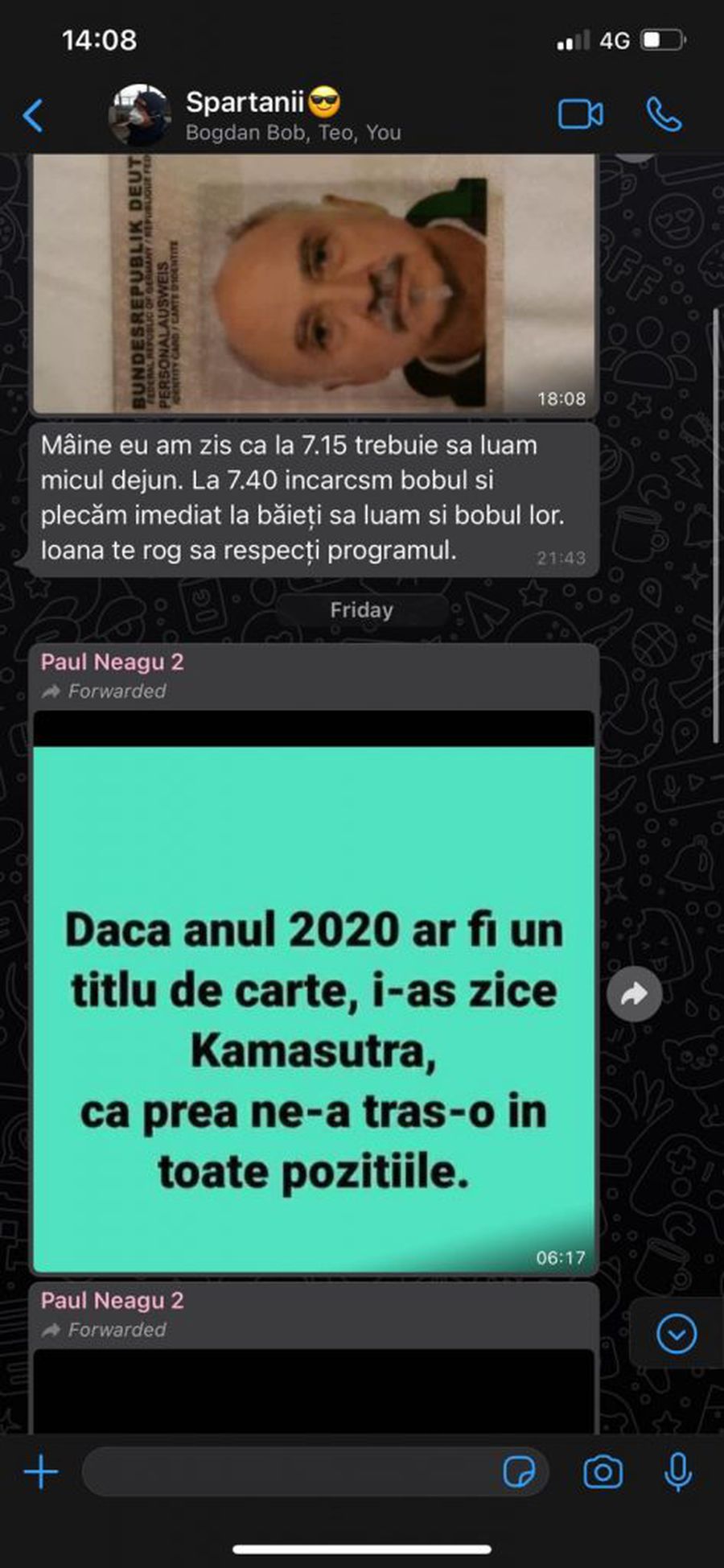 Încă un scandal de proporții în sportul românesc! O sportivă din lotul olimpic de bob face acuzații grave la adresa propriului antrenor: „Eram în lenjerie intimă, a intrat peste mine în cameră” + reacția COSR