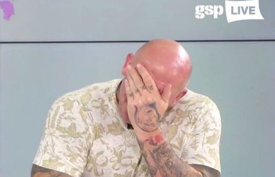 EXCLUSIV Cătălin Zmărăndescu a povestit înlăcrimat un episod cu Gigi Becali: „Pentru asta, toată viața…”