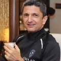 Răzvan Lucescu. Sursă foto: twitter.com/alhilal_en