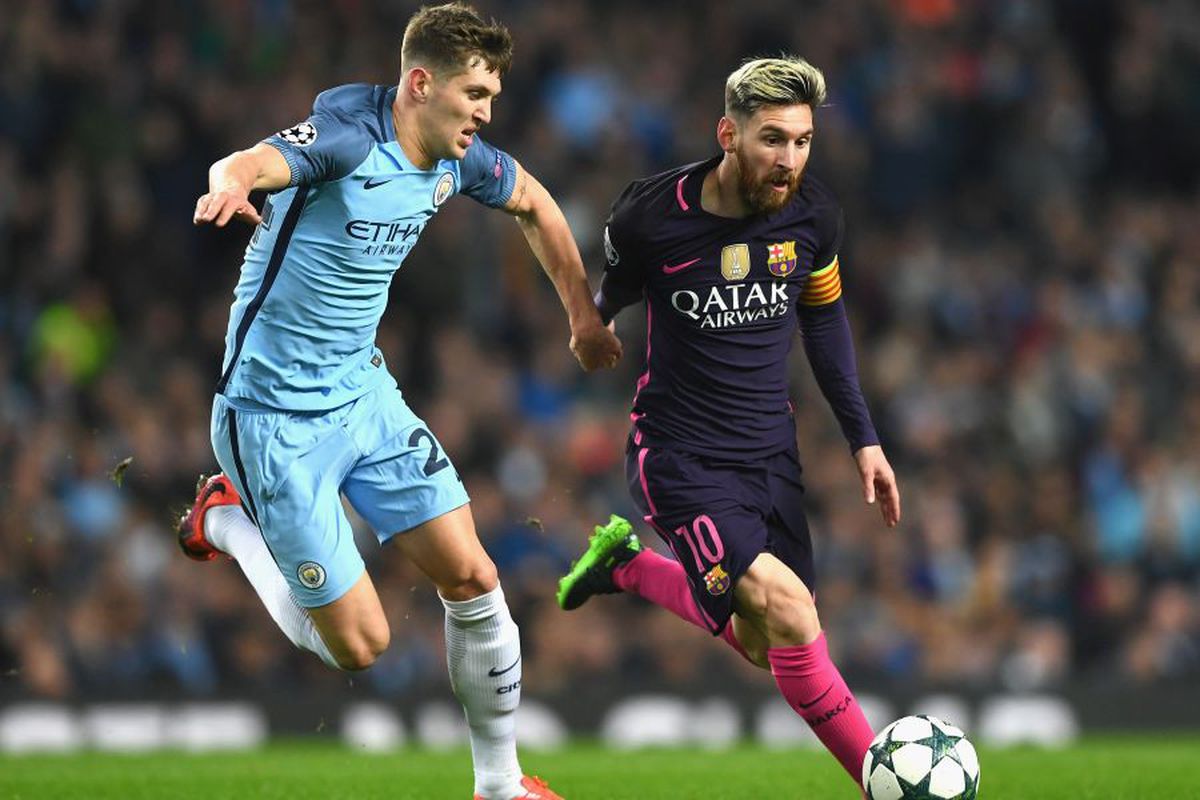 BARCELONA. Ofertă uluitoare primită de Messi: contract pe 10 ani! » Când se decide totul