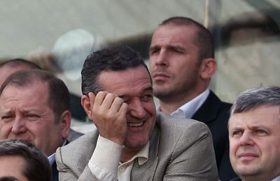 VIDEO INTERVIU Zmărăndescu, misterios despre un obicei-tabu al lui Gigi Becali: „Să vă spun ce făcea înainte sau după rugăciunea de la biserică?!”