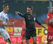 EXCLUSIV. Cine a strigat „hoții” a supus arbitrii: FCSB e noua favorită a „fluierașilor”! Craiova, cea mai dezavantajată!