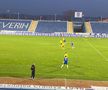 FOTO+VIDEO. FC U Craiova - Metaloglobus 1-0 » Prima victorie a oltenilor după condamnarea lui Mititelu! Clasamentul în Liga 2