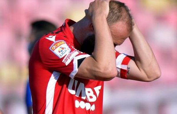 EXCLUSIV Noi detalii despre criza de la Dinamo: „N-au bani nici de pâine!” » Mesajul de ultimă oră al conducerii