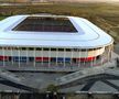 Mădălin Hîncu, comandantul Clubului Sportiv al Armatei Steaua, a lăsat de înțeles că FCSB nu va fi primită în Ghencea, atunci când stadionul va fi finalizat.