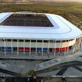 Mădălin Hîncu, comandantul Clubului Sportiv al Armatei Steaua, a lăsat de înțeles că FCSB nu va fi primită în Ghencea, atunci când stadionul va fi finalizat.