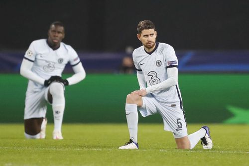 Un moment special s-a petrecut înaintea partidei Rennes - Chelsea din grupa E Champions League.