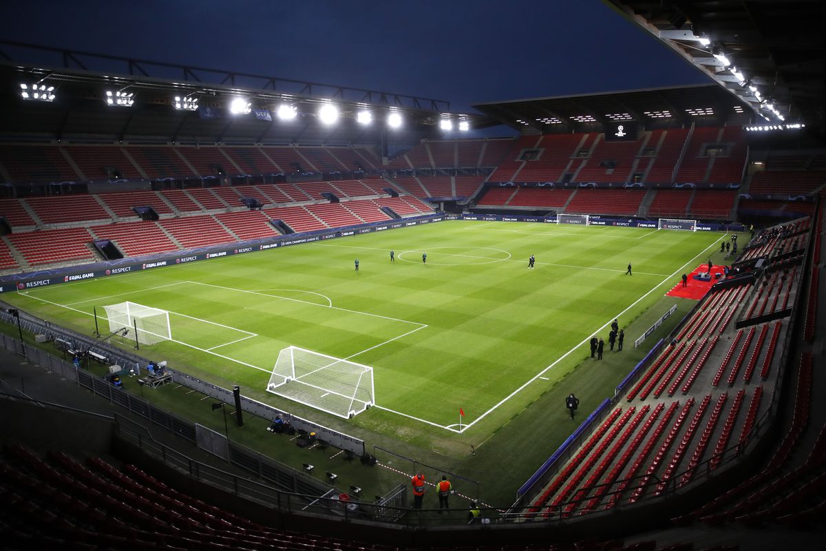 FOTO+VIDEO. Rezultatele serii în Champions League » Lucescu, umilit acasă de Barca B! Marcatori + clasamentele grupelor