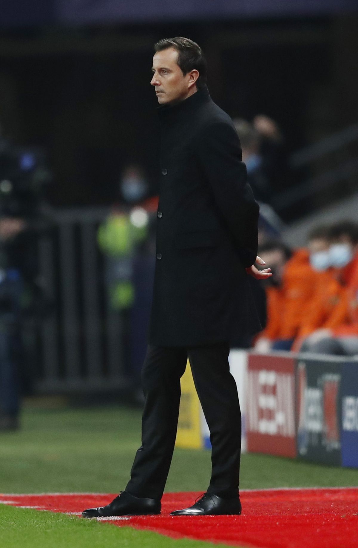 FOTO+VIDEO. Rezultatele serii în Champions League » Lucescu, umilit acasă de Barca B! Marcatori + clasamentele grupelor