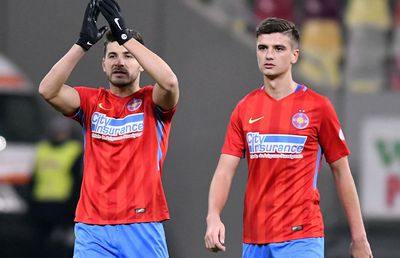 FCSB. UPDATE Dragoș Nedelcu a efectuat un nou test pentru coronavirus » Rezultatul, anunțat de MM Stoica