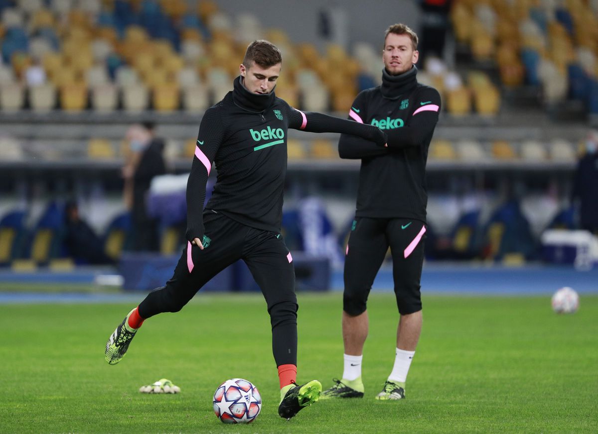 FOTO+VIDEO. Rezultatele serii în Champions League » Lucescu, umilit acasă de Barca B! Marcatori + clasamentele grupelor