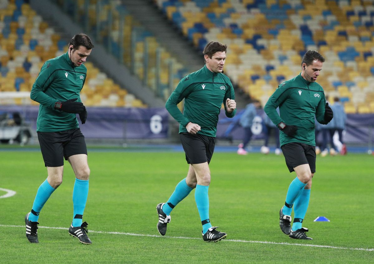 FOTO+VIDEO. Rezultatele serii în Champions League » Lucescu, umilit acasă de Barca B! Marcatori + clasamentele grupelor