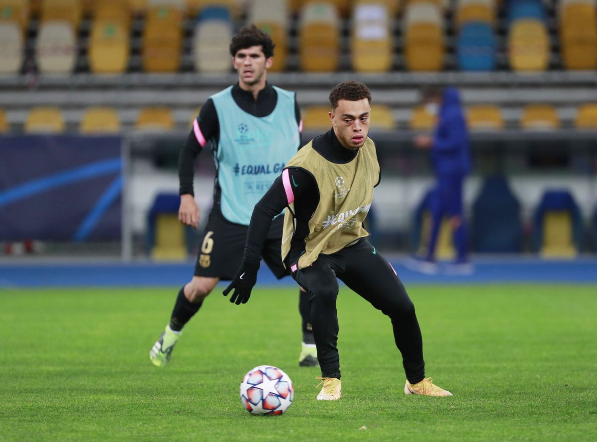 FOTO+VIDEO. Rezultatele serii în Champions League » Lucescu, umilit acasă de Barca B! Marcatori + clasamentele grupelor