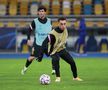 FOTO+VIDEO. Rezultatele serii în Champions League » Lucescu, umilit acasă de Barca B! Marcatori + clasamentele grupelor
