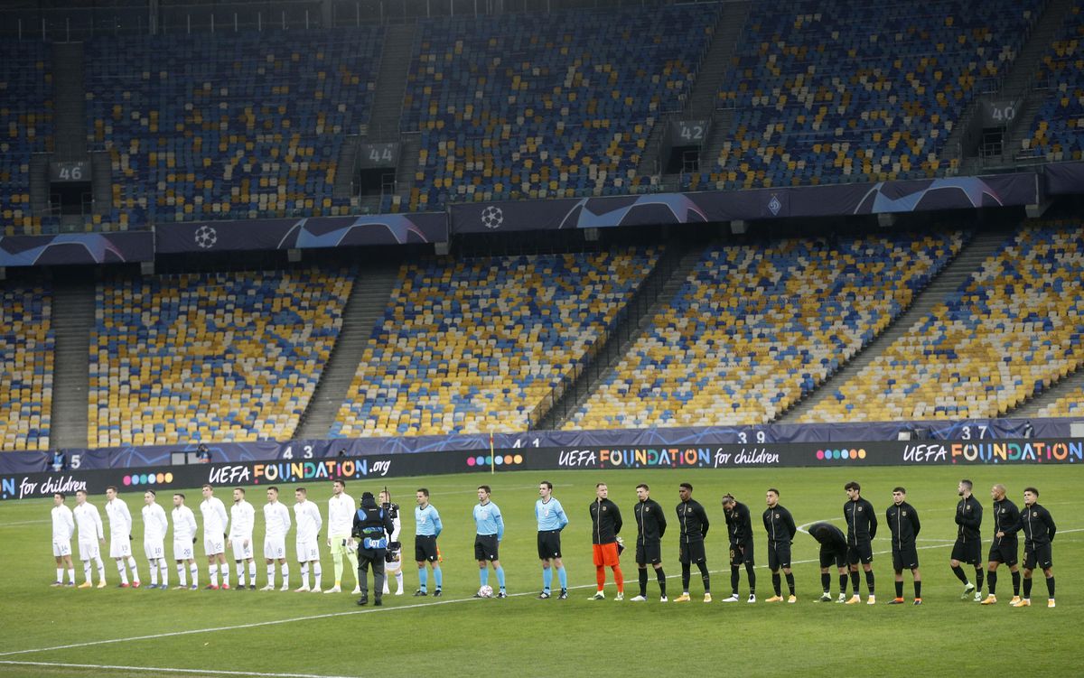 FOTO+VIDEO. Rezultatele serii în Champions League » Lucescu, umilit acasă de Barca B! Marcatori + clasamentele grupelor