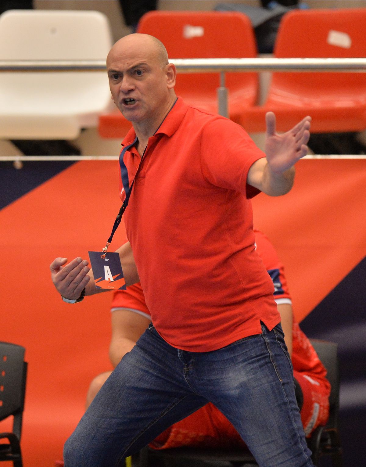 FOTO. S-au întors „dulăii” adevărați! Dinamo a obținut prima victorie în grupa B a EHF European League, 29-27 cu Nîmes!