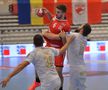 FOTO. S-au întors „dulăii” adevărați! Dinamo a obținut prima victorie în grupa B a EHF European League, 29-27 cu Nîmes!