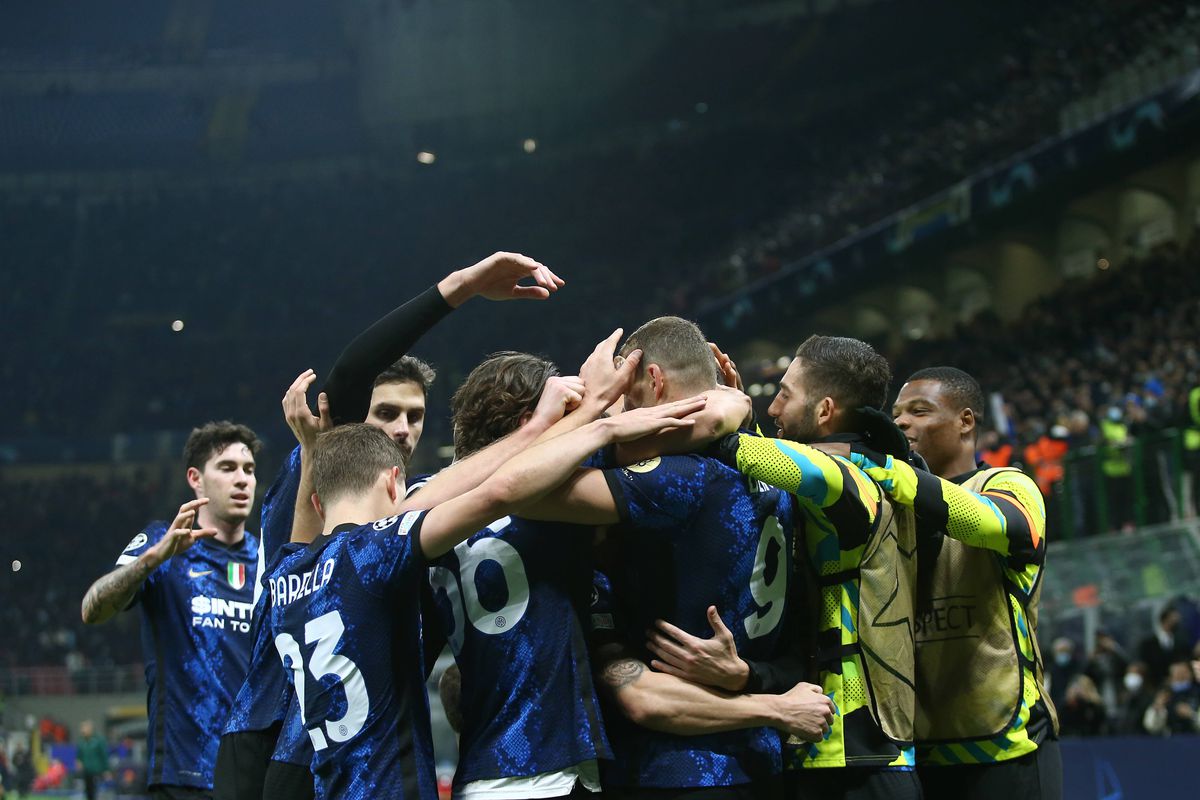 UEFA Champions League - 24 noiembrie