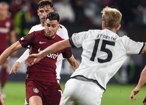 Randers - CFR Cluj » Ultima șansă în Conference League pentru campioana României! Echipe probabile + cote