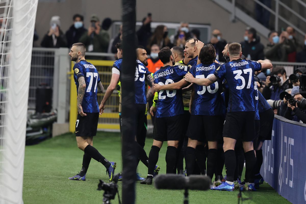 Liga Campionilor, runda #6 » Calificare pentru Real Madrid și Atletico. Dortmund a bătut la scor, dar prinde doar Europa League, iar AC Milan e OUT! Toate rezultatele de marți