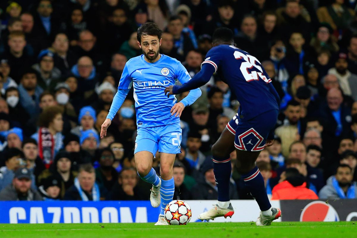 Liga Campionilor, etapa #5: Manchester City a întors spectaculos cu PSG + Tătărușanu, invincibil pe terenul lui Atletico » Rezultatele serii + clasamentele