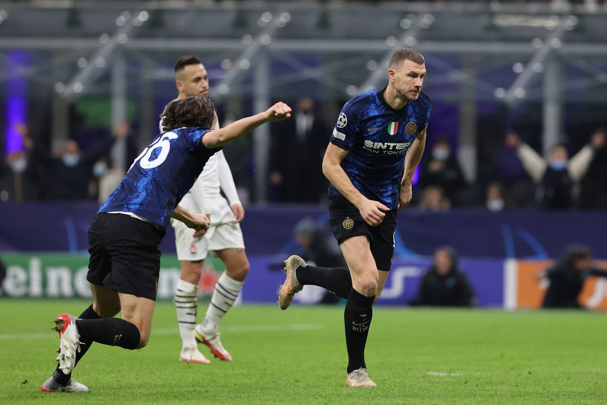 Liga Campionilor, runda #6 » Calificare pentru Real Madrid și Atletico. Dortmund a bătut la scor, dar prinde doar Europa League, iar AC Milan e OUT! Toate rezultatele de marți