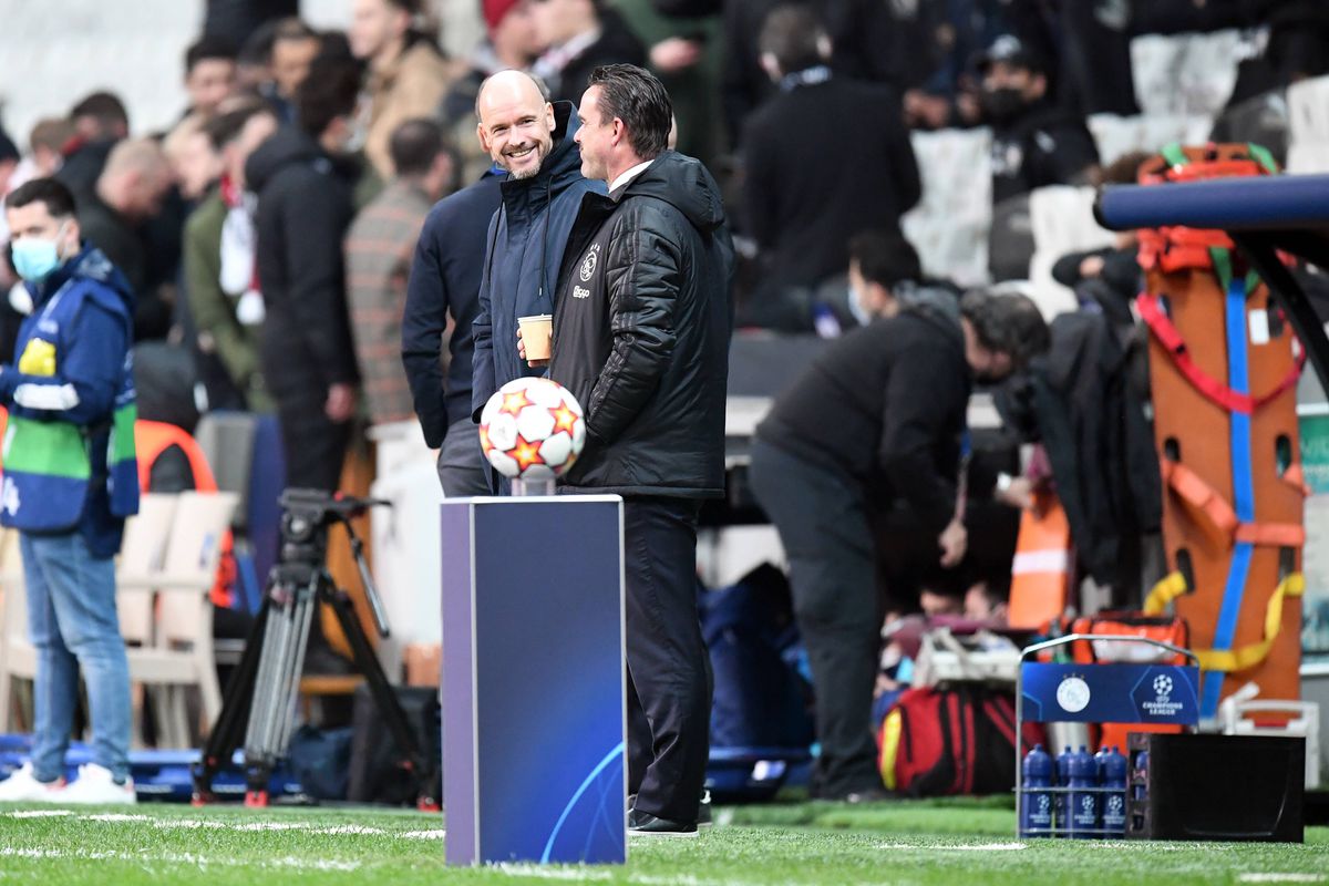 UEFA Champions League - 24 noiembrie