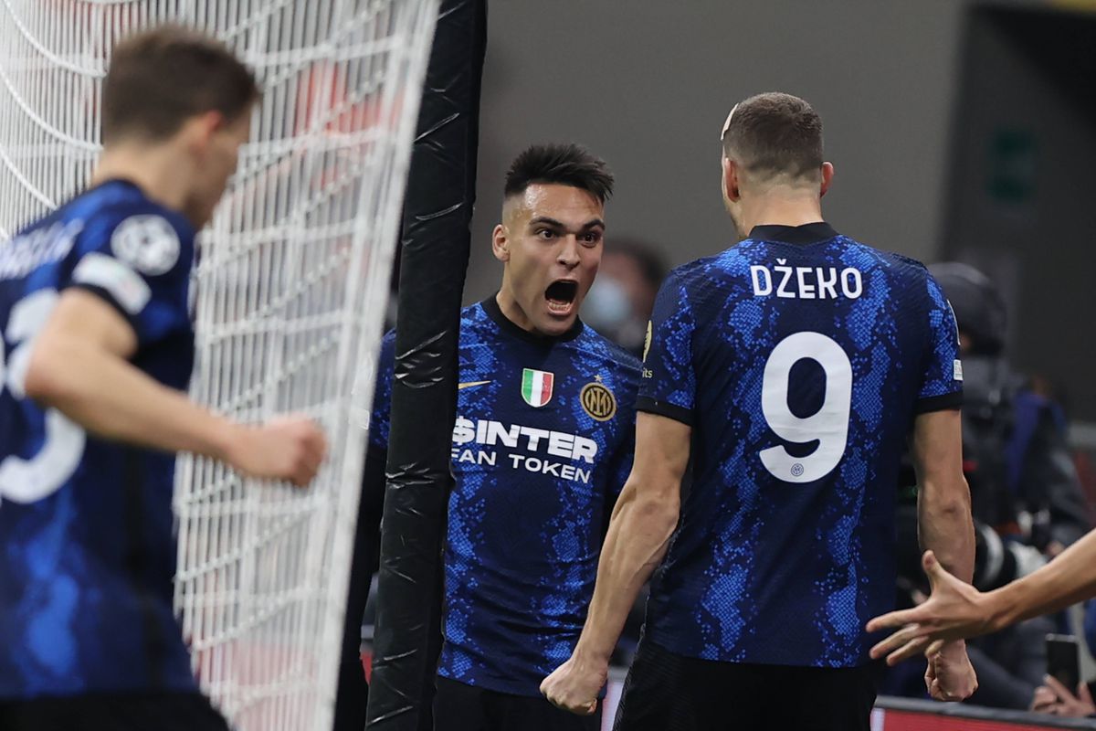 UEFA Champions League - 24 noiembrie