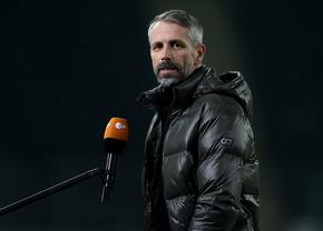 Moment jenant cu antrenorul Borussiei Dortmund înaintea meciului cu Sporting din Ligă: „Cine e Ruben Amorim? Habar n-am”
