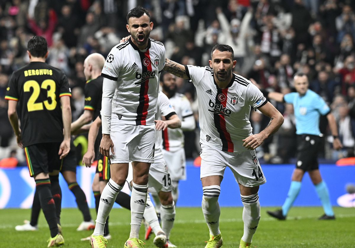 Liga Campionilor, runda #6 » Calificare pentru Real Madrid și Atletico. Dortmund a bătut la scor, dar prinde doar Europa League, iar AC Milan e OUT! Toate rezultatele de marți