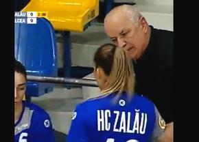 Norvegienii cer excluderea lui Tadici din handbal, după gestul de la ultimul meci: „Scandalos!” » O jucătoare de la CSM București se implică: „Săracele fete”