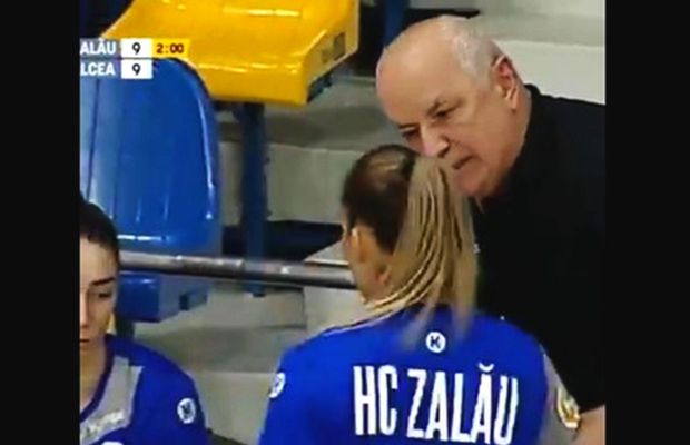 Norvegienii cer excluderea lui Tadici din handbal, după derapajul de la ultimul meci: „Scandalos!”