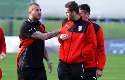 Dezvăluirea fostului campion din Liga 1: „Am luat titlul, apoi patronul abia ieșit din închisoare ne-a umilit în vestiar!”