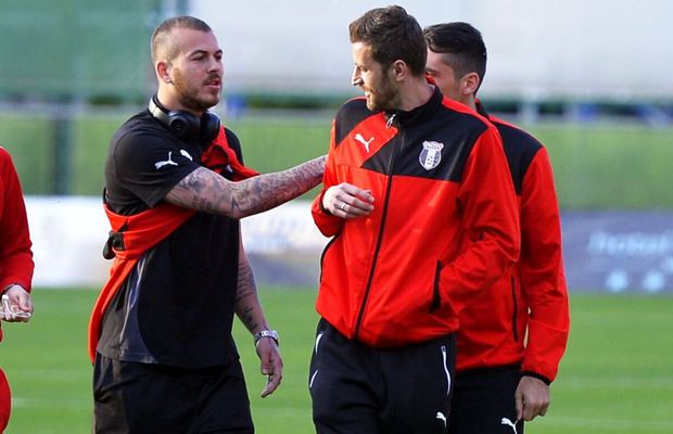 Dezvăluirea fostului campion din Liga 1: „Am luat titlul, apoi patronul abia ieșit din închisoare ne-a umilit în vestiar!”