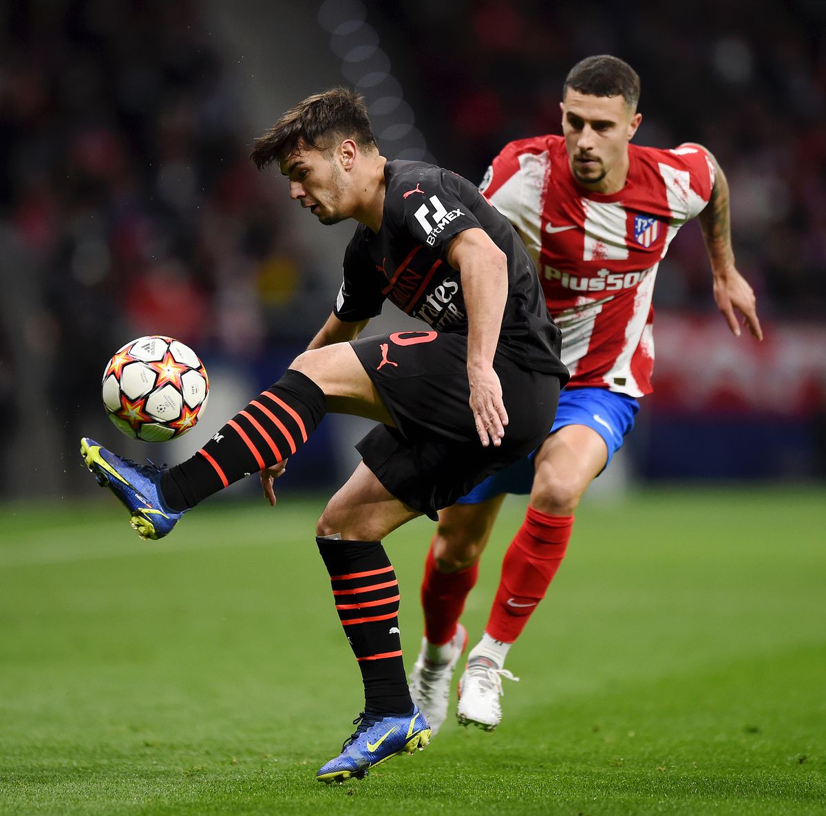 UEFA Champions League - 24 noiembrie