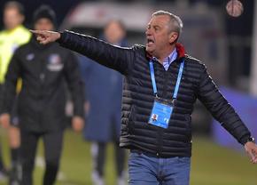 Posturile lui Rednic și Mureșan, în pericol » Fanii lui Dinamo avertizează: „Nu vom ezita să intervenim”
