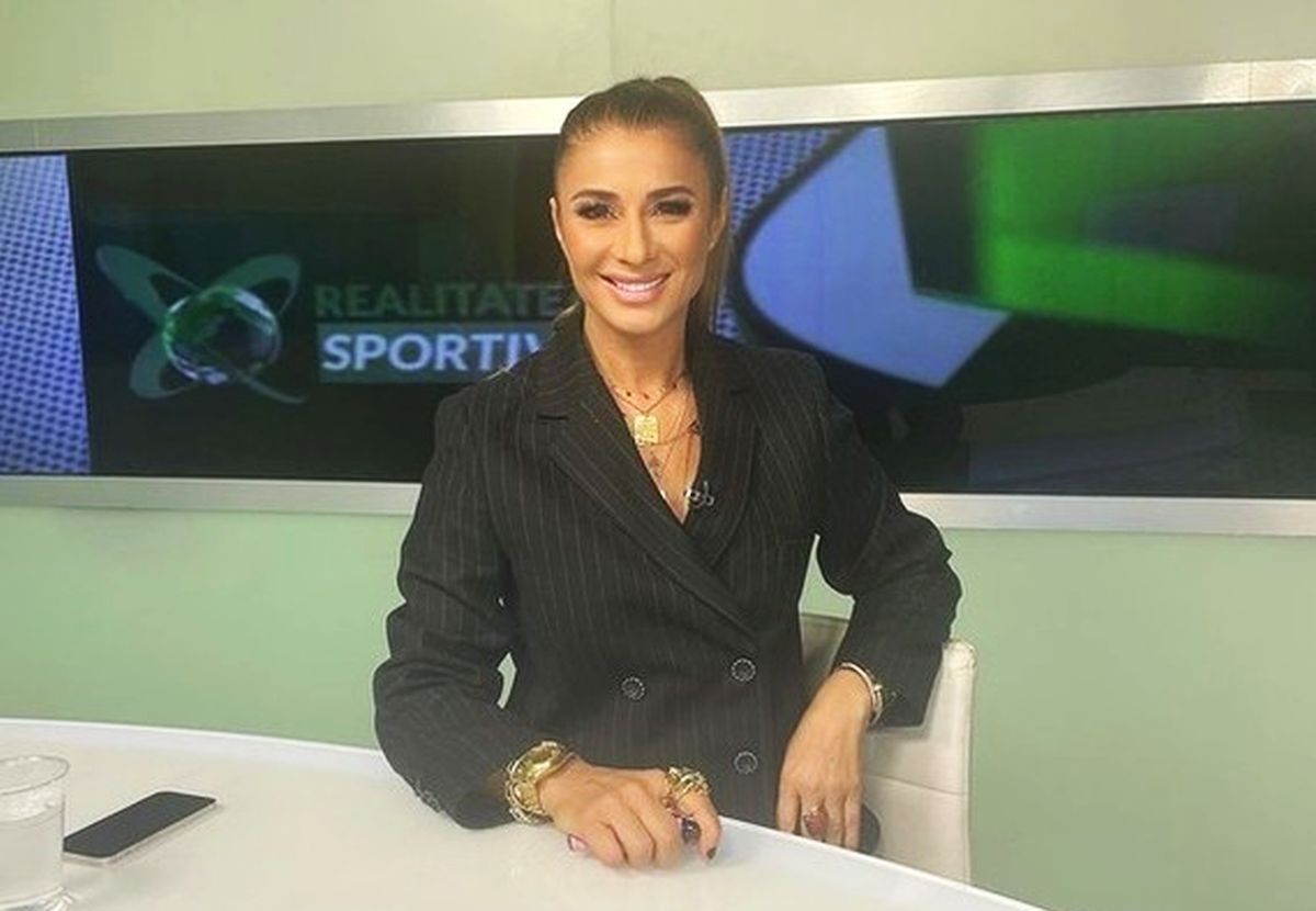 Câți bani ar urma să intre în noile posturi TV unde Anamaria Prodan a fost anunțată ca acționar