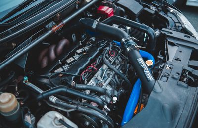 7 componente esențiale ale motorului auto și rolul lor