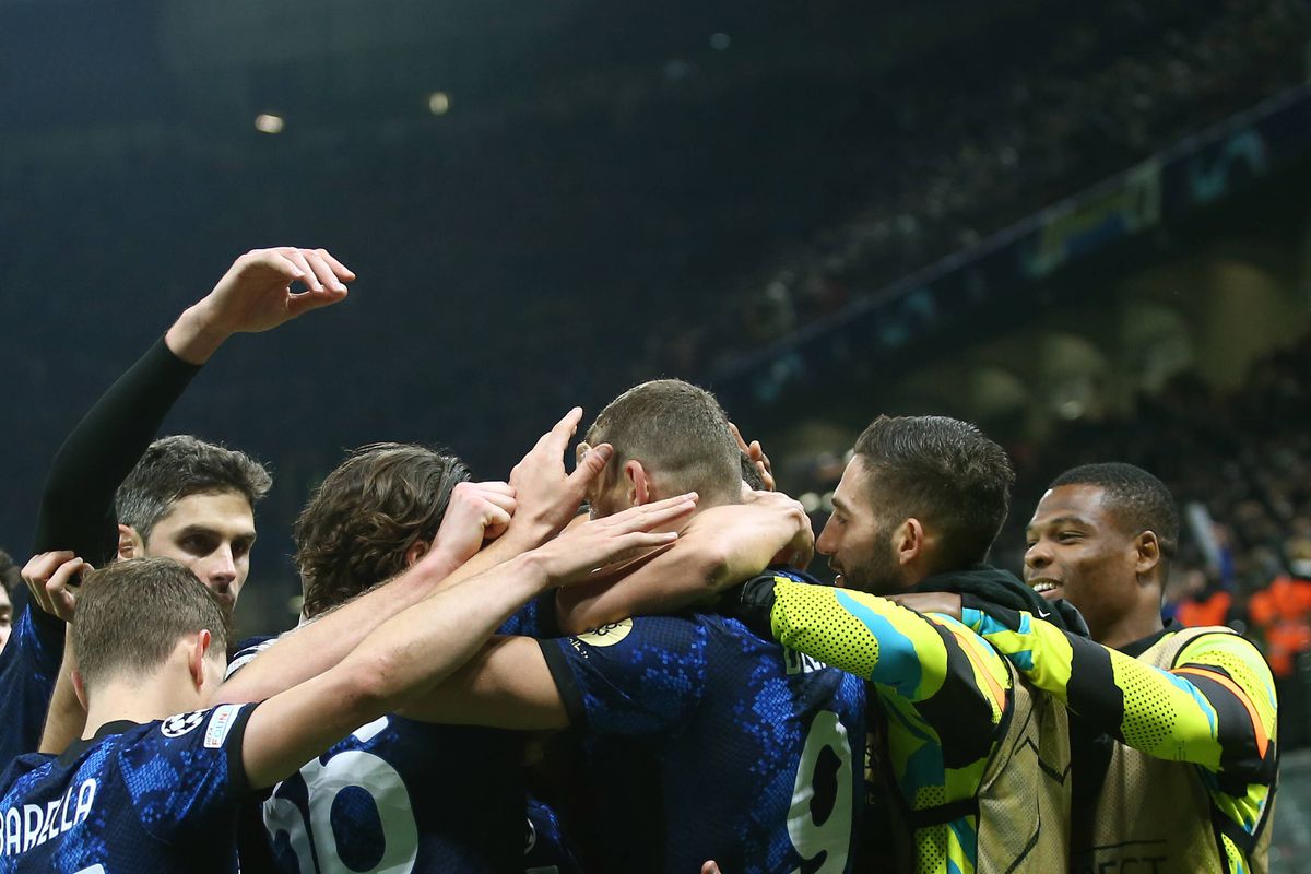 UEFA Champions League - 24 noiembrie