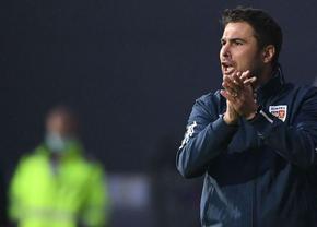 Ce spune Adrian Mutu despre posibilitatea să devină selecționer: „Analizez tot ce se întâmplă” + confirmă negocierile cu Kisvarda