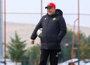 Marius Șumudică nu s-a învățat minte: „Până acum am tăcut, dar vreau să spun ceva: și-au bătut joc de club!”