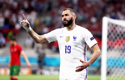 Karim Benzema, condamnat la un an de închisoare cu suspendare în „dosarul Valbuena”