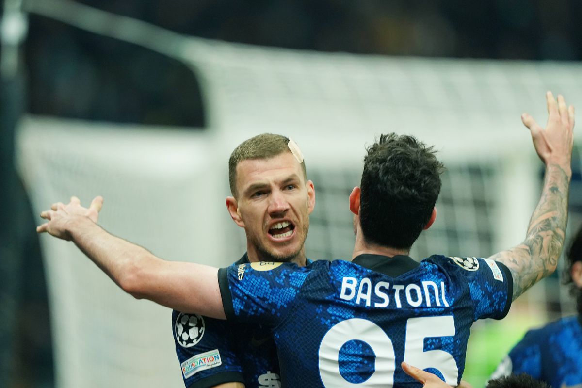 UEFA Champions League - 24 noiembrie