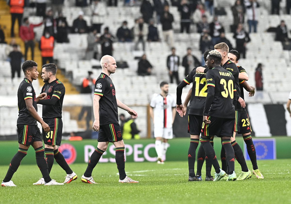 Liga Campionilor, etapa #5: Manchester City a întors spectaculos cu PSG + Tătărușanu, invincibil pe terenul lui Atletico » Rezultatele serii + clasamentele