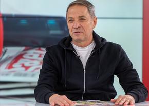 Tudorel Stoica i-a prezentat scuze fiului, în fața lui Ioanițoaia: „De aceea am și venit în emisiune. Alin, iartă-mă! Îmi pare rău, regret sincer”