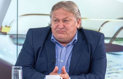 Dănuț Lupu, ultimatum pentru Prunea: „Să-și retragă declarațiile, altfel îmi amintesc cum îi băga scrisori în buzunare lui Platini”