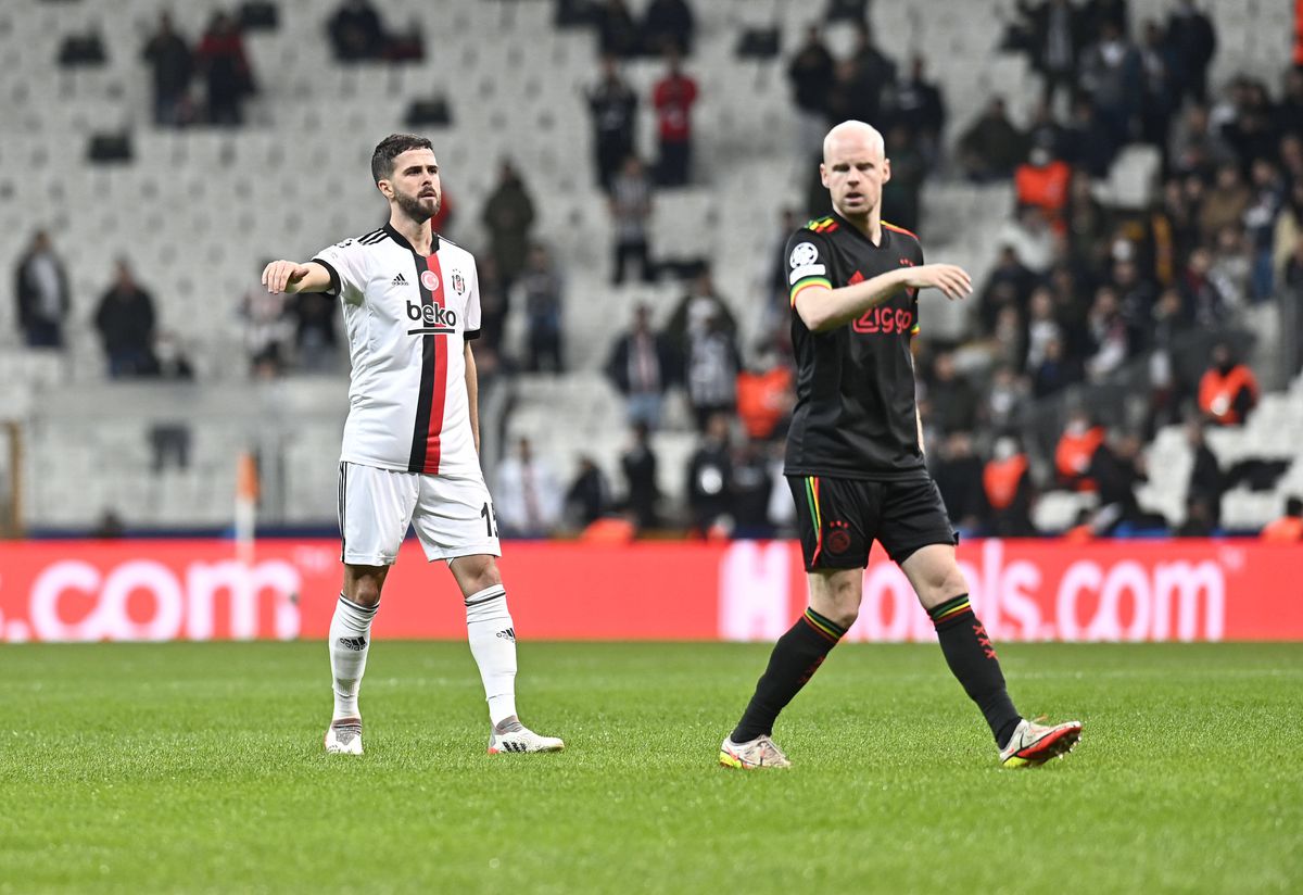 Liga Campionilor, etapa #5: Manchester City a întors spectaculos cu PSG + Tătărușanu, invincibil pe terenul lui Atletico » Rezultatele serii + clasamentele